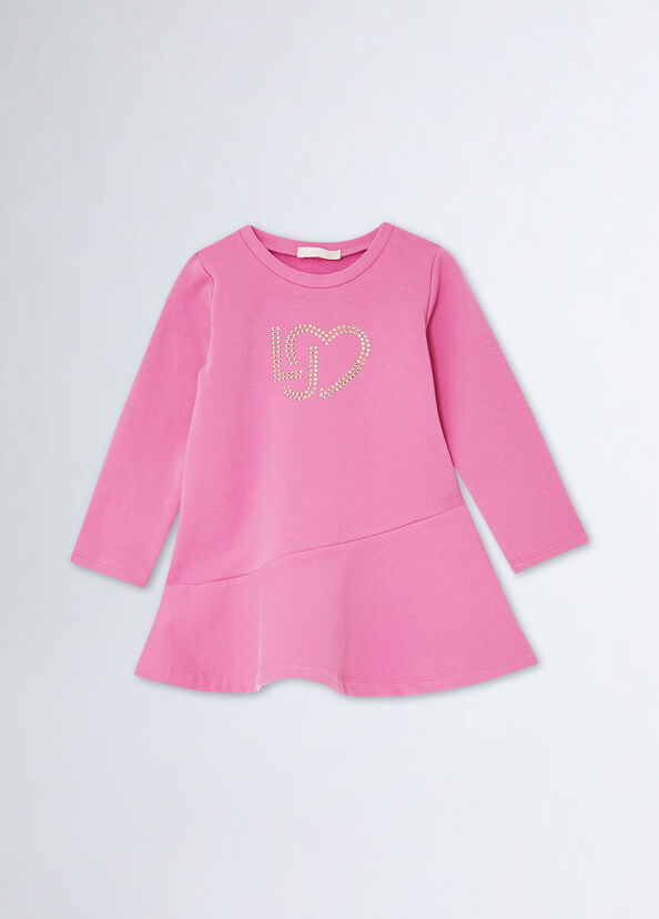 Liu Jo Abito In Felpa