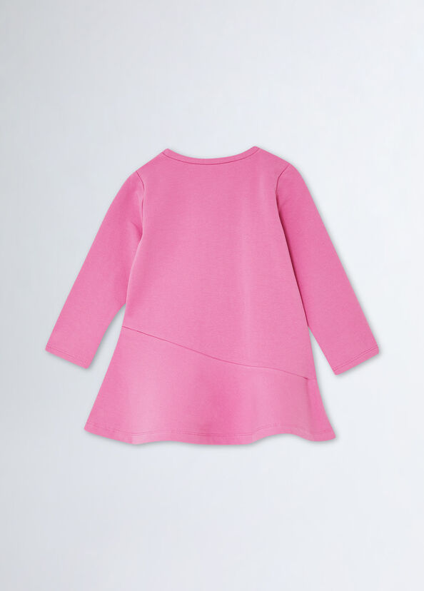 Liu Jo Abito In Felpa