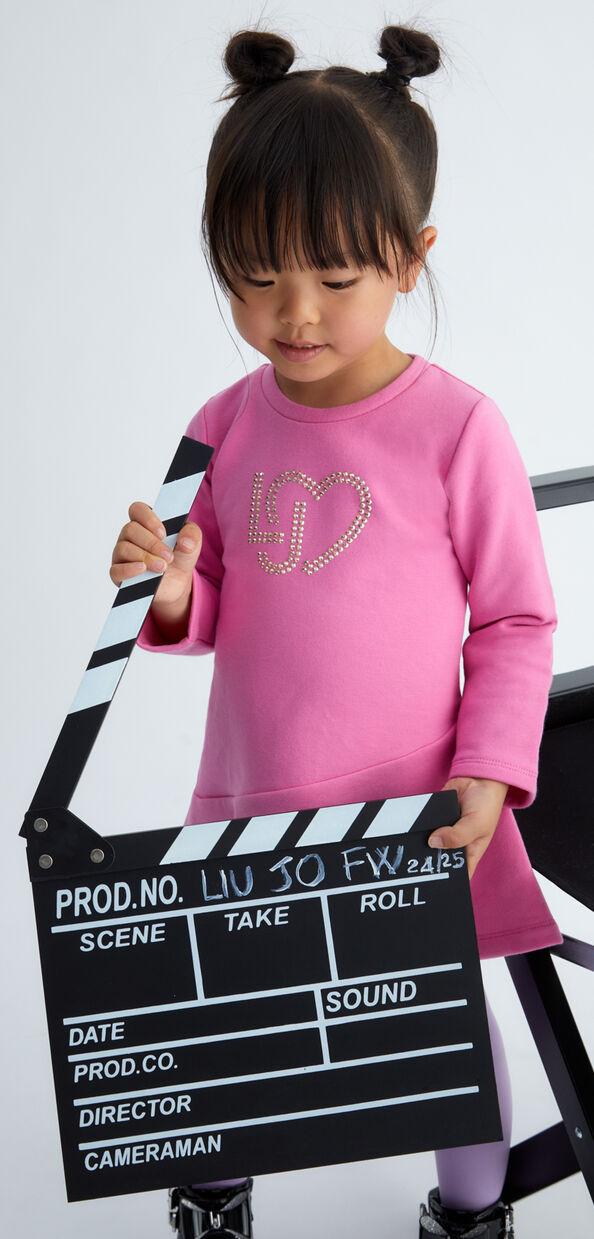 Liu Jo Abito in felpa