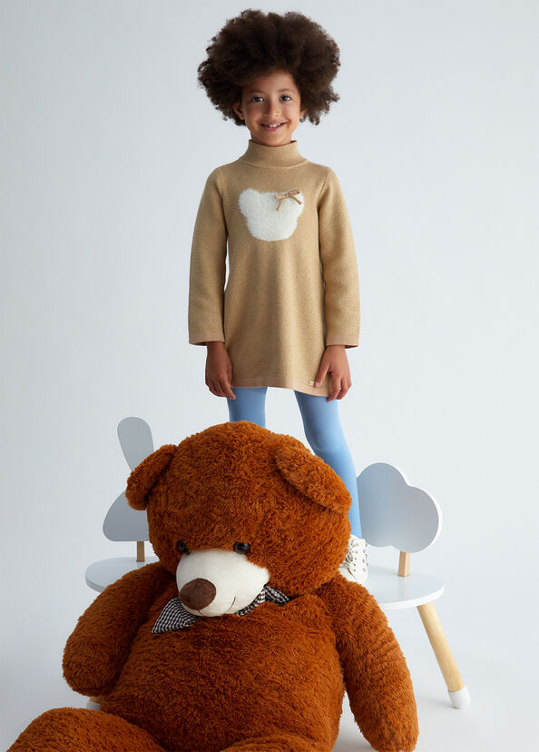 Liu Jo Abito In Maglia Lurex®