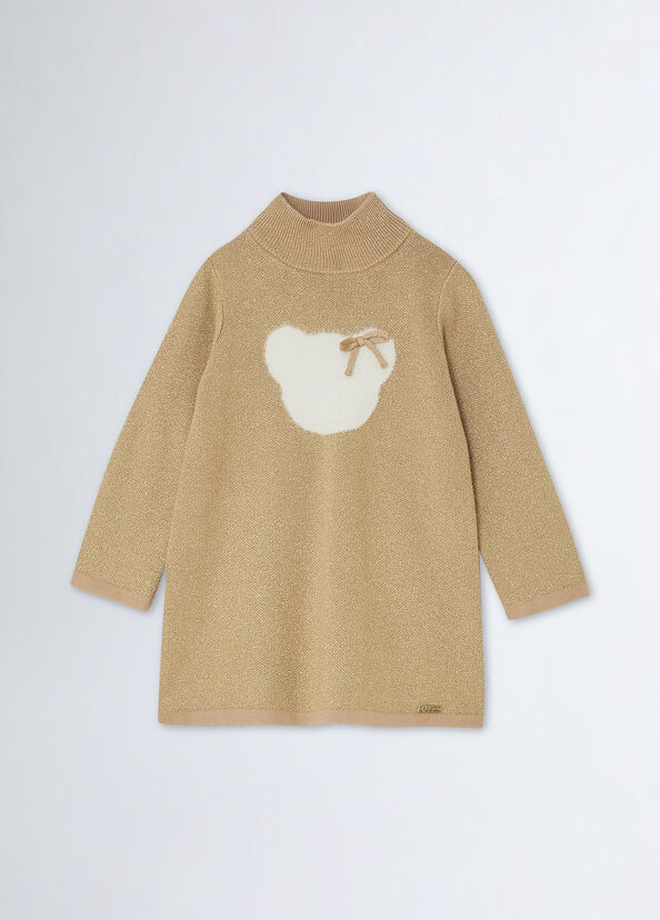 Liu Jo Abito In Maglia Lurex®