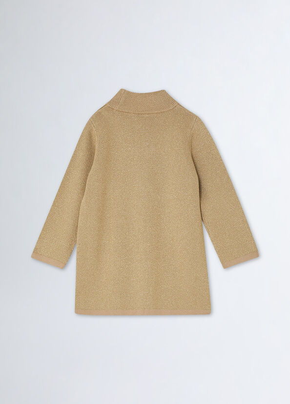 Liu Jo Abito In Maglia Lurex®