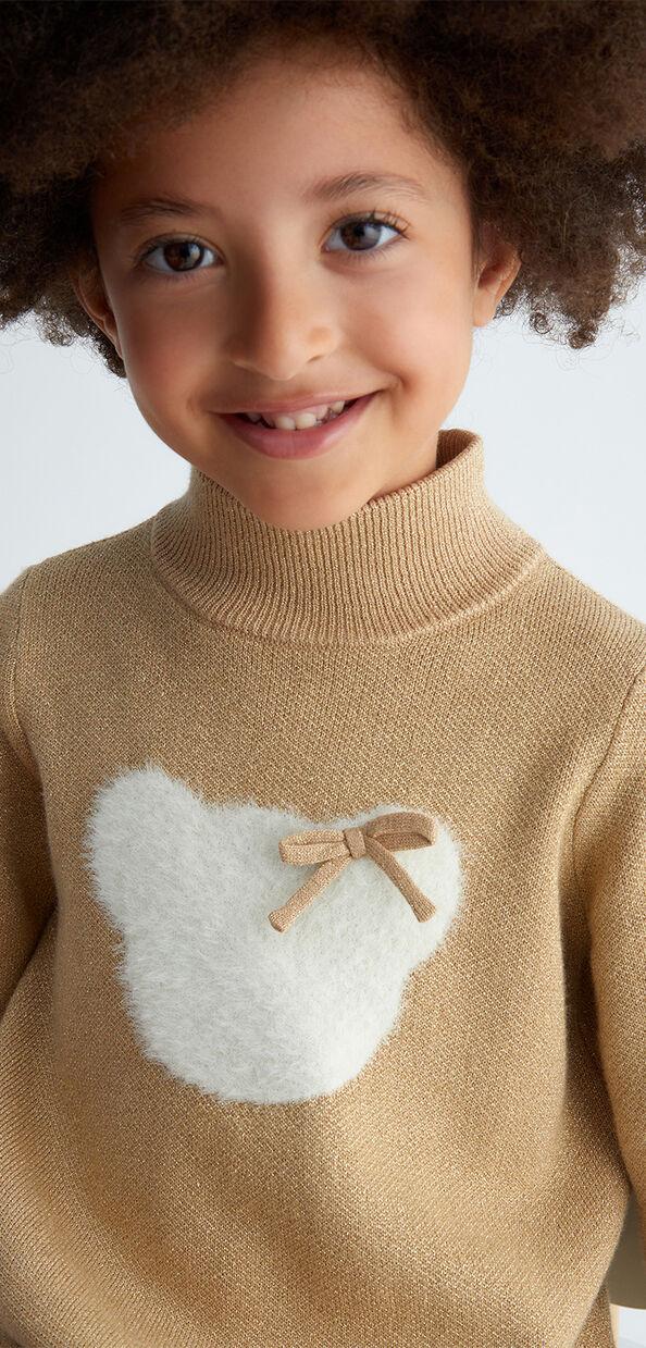 Liu Jo Abito in maglia lurex®