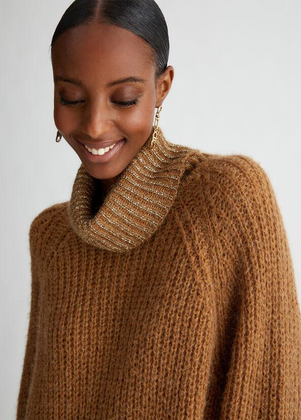 Liu Jo Abito In Misto Alpaca