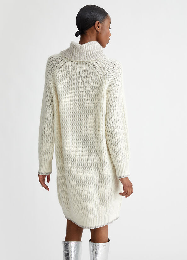 Liu Jo Abito In Misto Alpaca