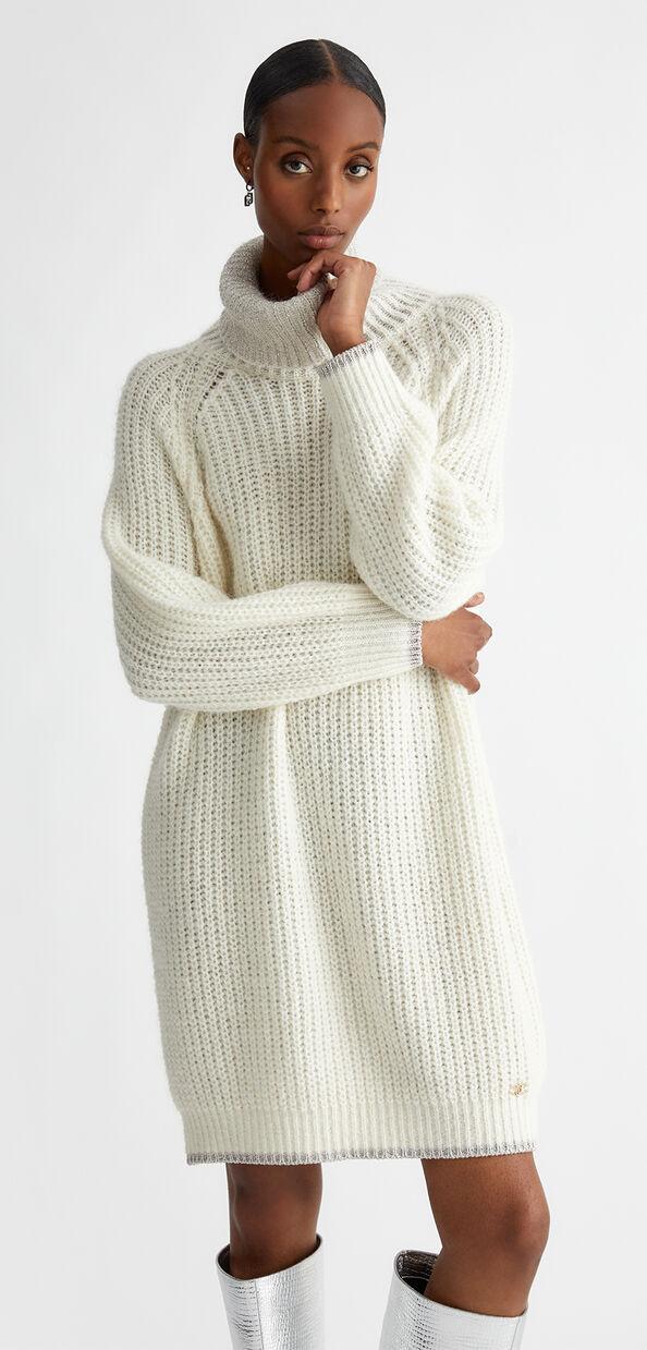 Liu Jo Abito in misto alpaca