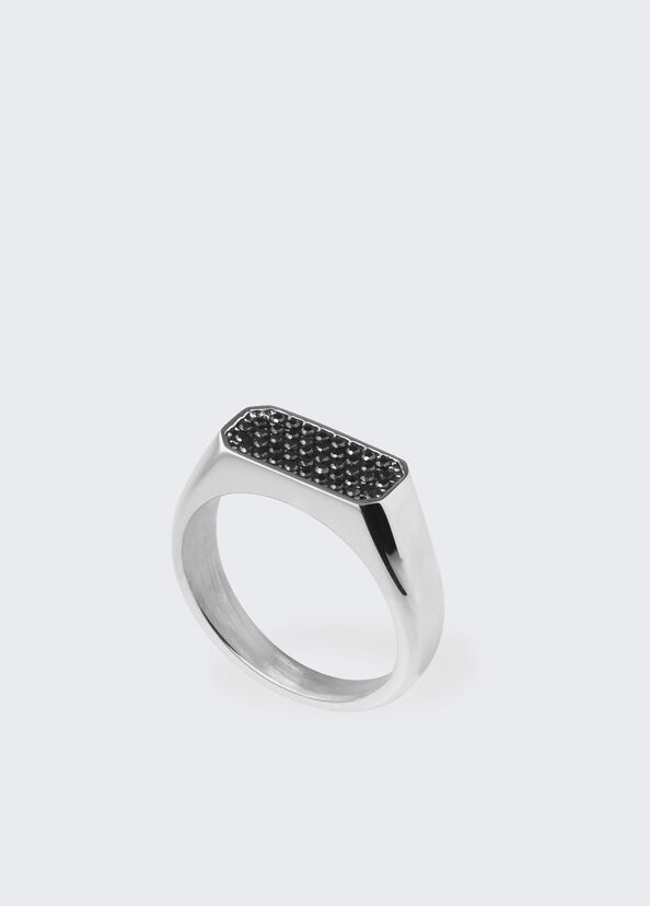 Liu Jo Anello Da Uomo