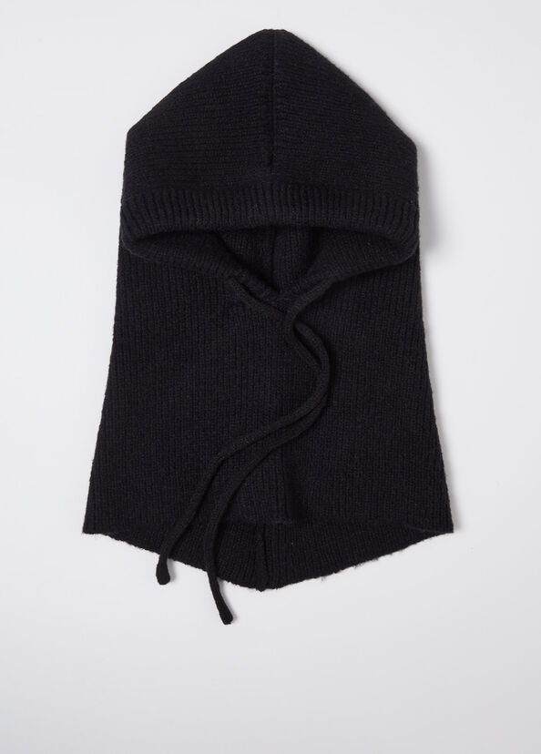 Liu Jo Balaclava In Maglia