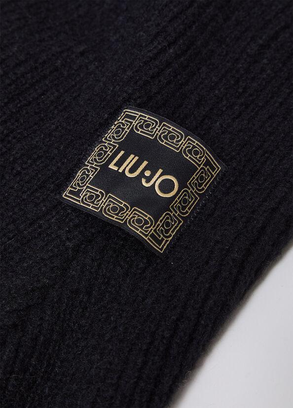 Liu Jo Balaclava In Maglia