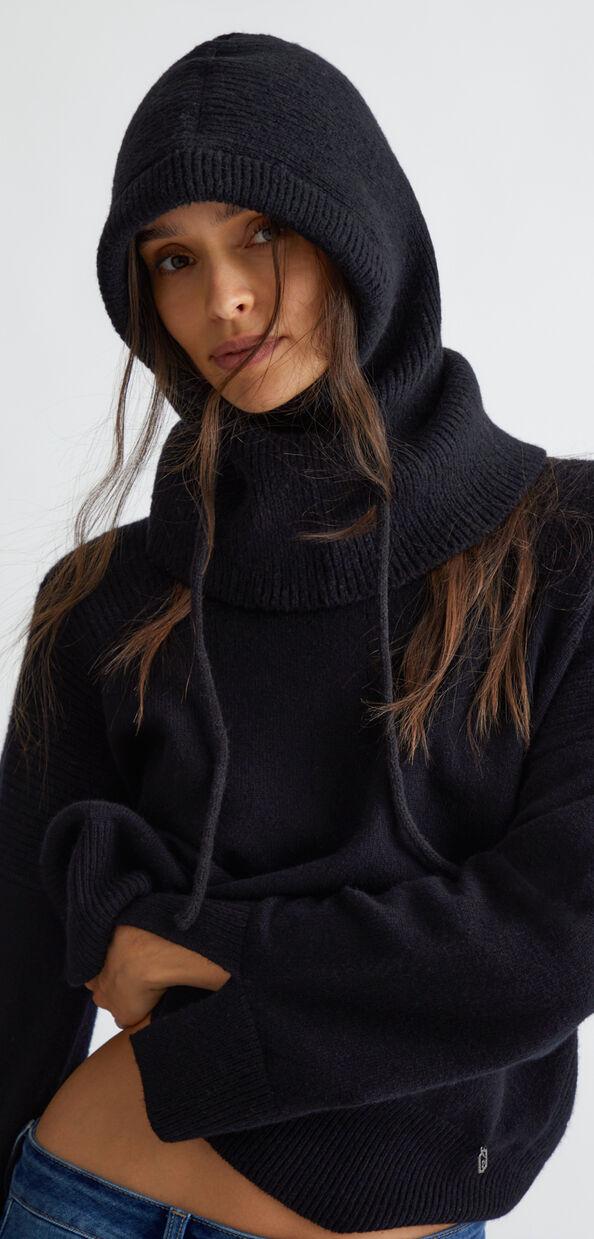 Liu Jo Balaclava in maglia