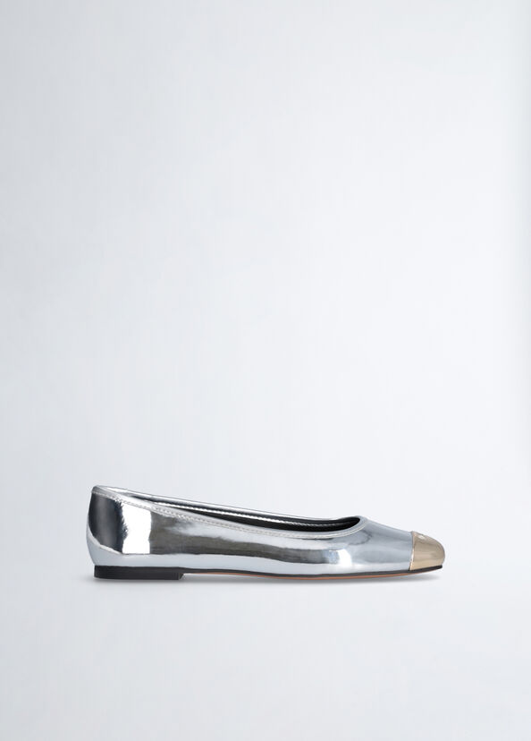 Liu Jo Ballerine A Specchio