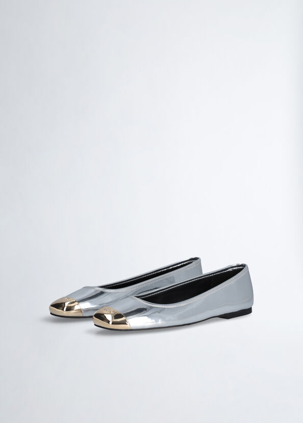 Liu Jo Ballerine A Specchio