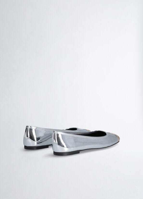 Liu Jo Ballerine A Specchio