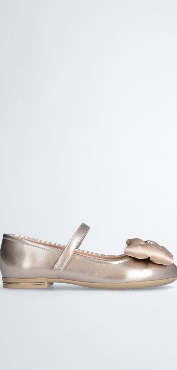 Liu Jo Ballerine con maxi fiocco