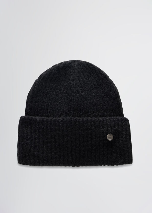 Liu Jo Berretto Beanie In Maglia