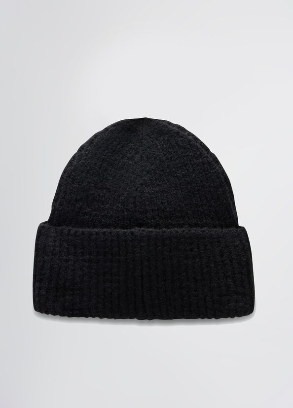 Liu Jo Berretto Beanie In Maglia