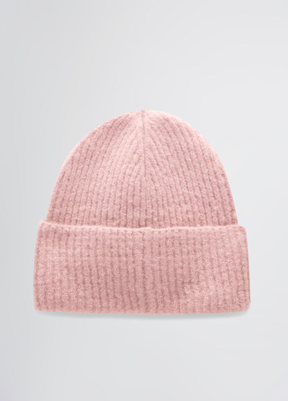 Liu Jo Berretto Beanie In Maglia