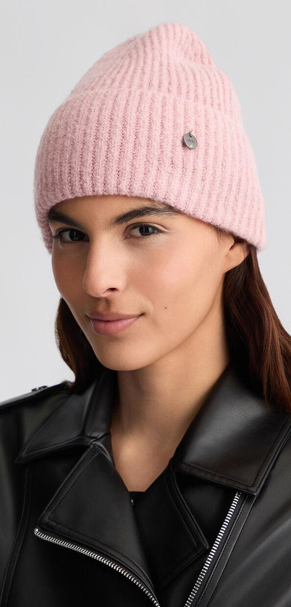 Liu Jo Berretto beanie in maglia