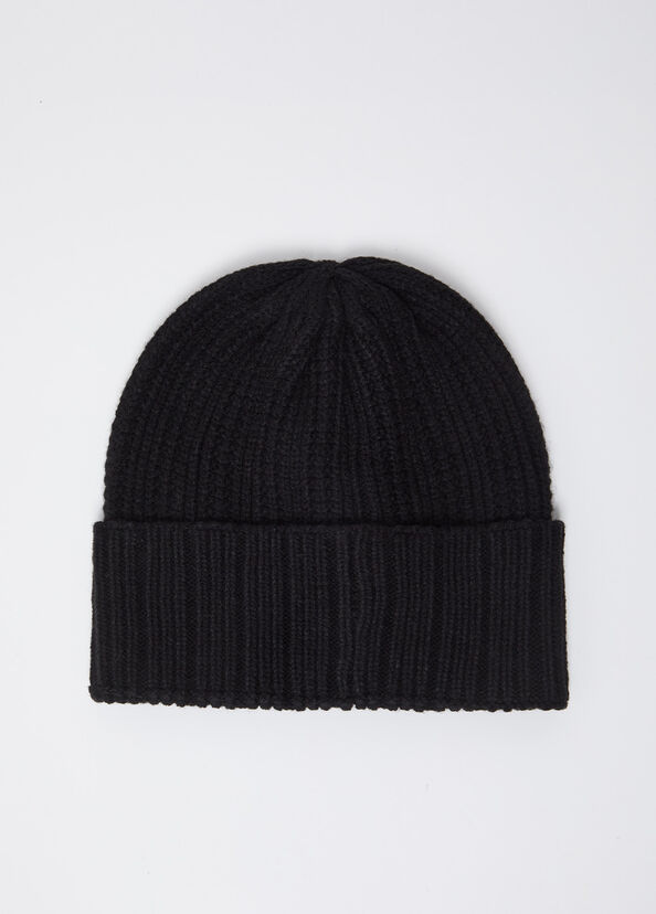 Liu Jo Berretto Con Strass