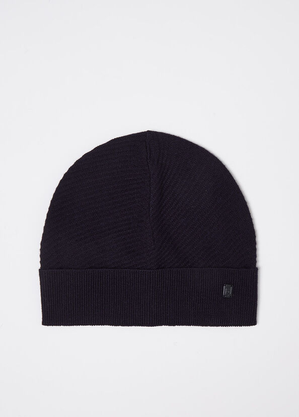 Liu Jo Berretto In Lana