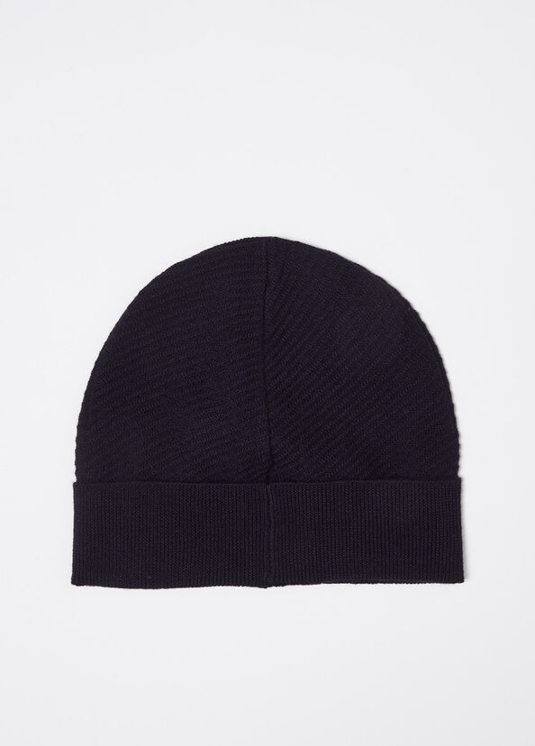 Liu Jo Berretto In Lana