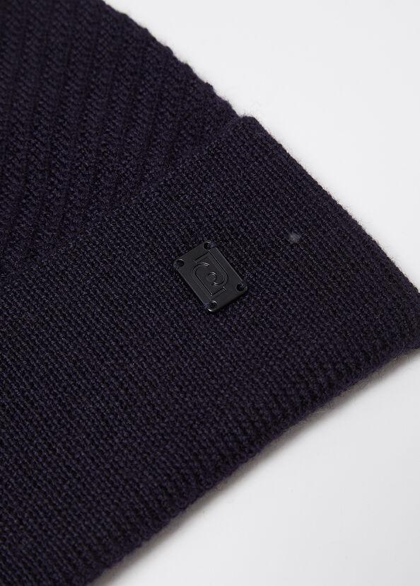 Liu Jo Berretto In Lana