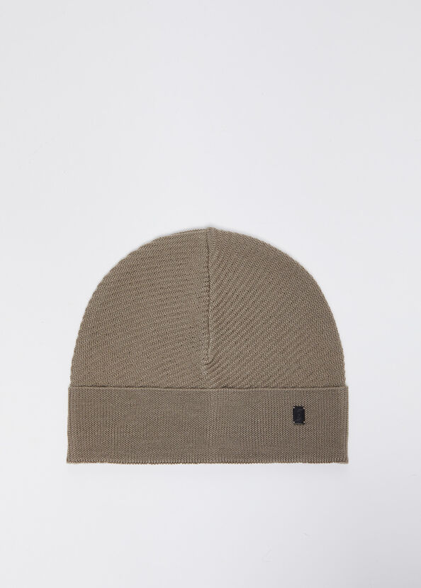 Liu Jo Berretto In Lana