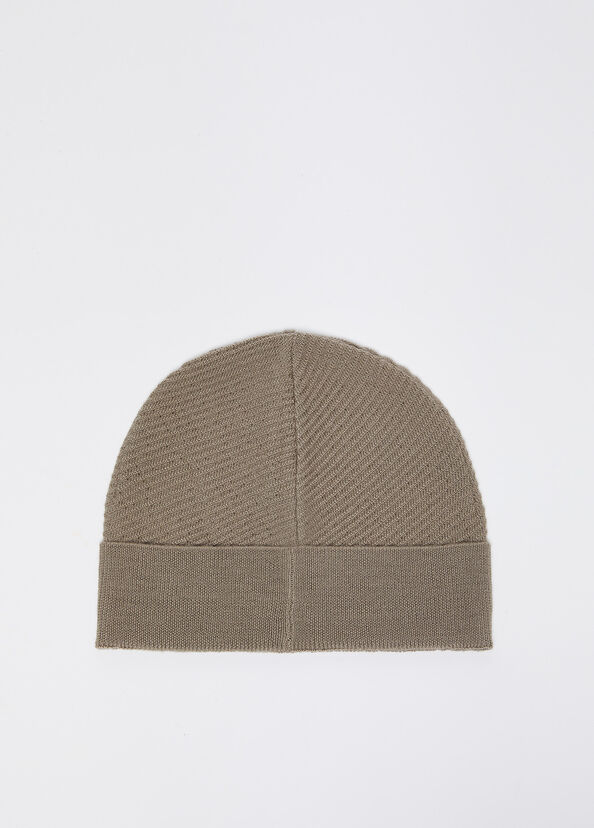 Liu Jo Berretto In Lana