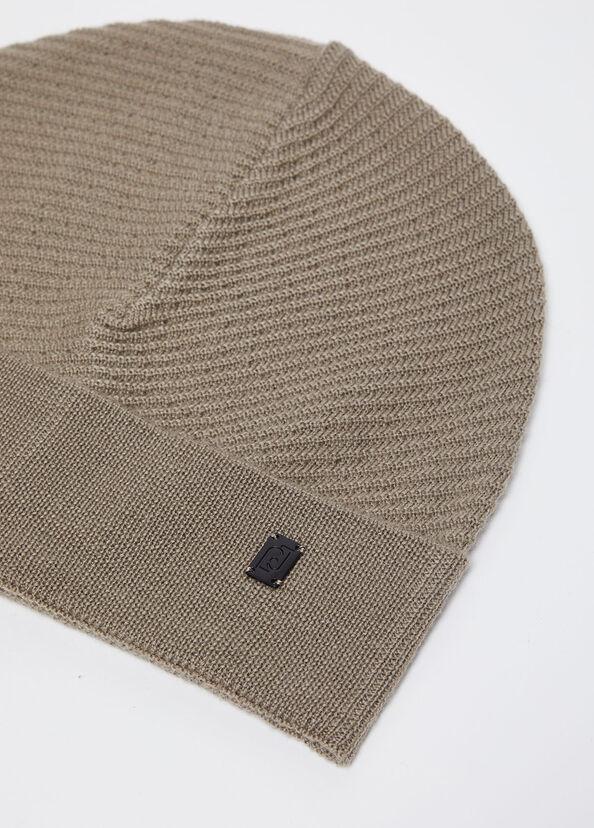 Liu Jo Berretto In Lana