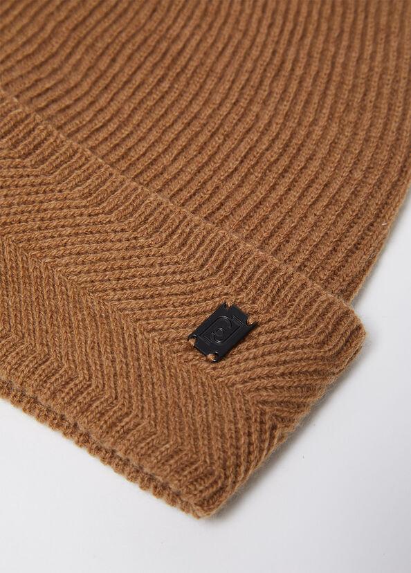 Liu Jo Berretto In Lana E Cashmere