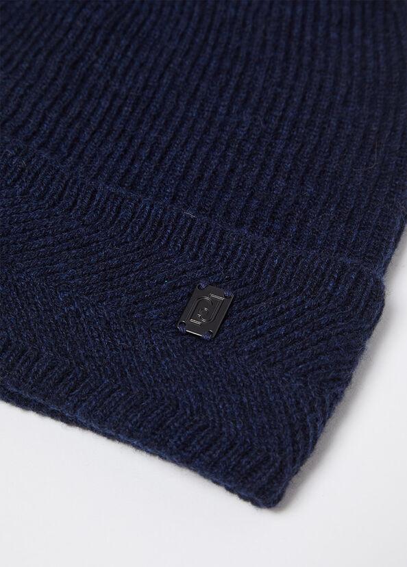 Liu Jo Berretto In Lana E Cashmere