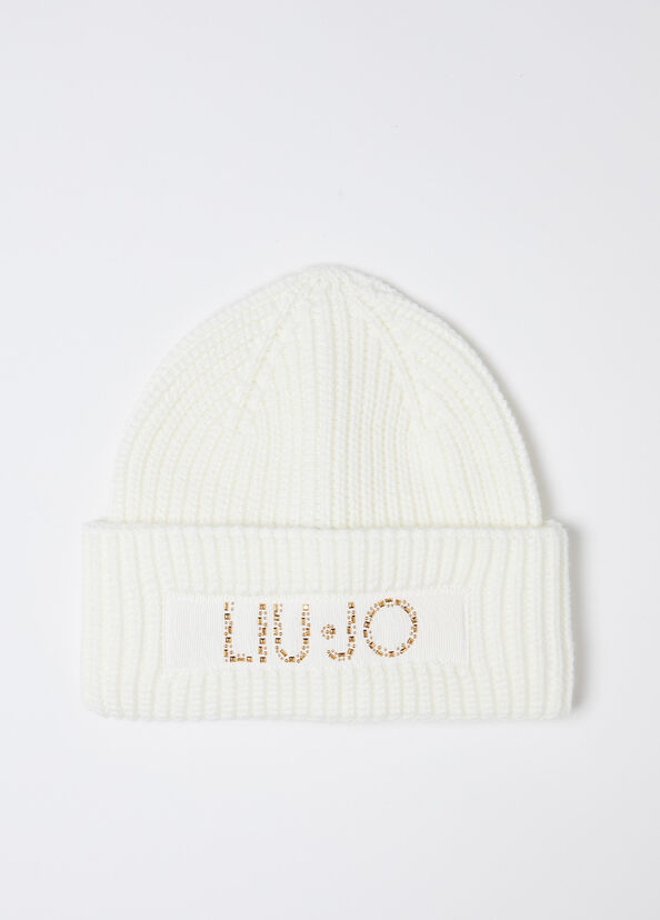 Liu Jo Berretto In Maglia