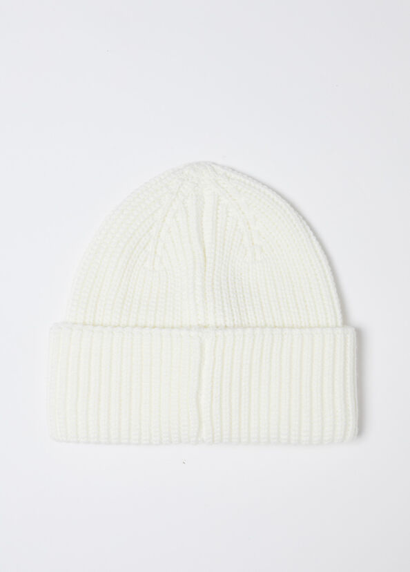 Liu Jo Berretto In Maglia