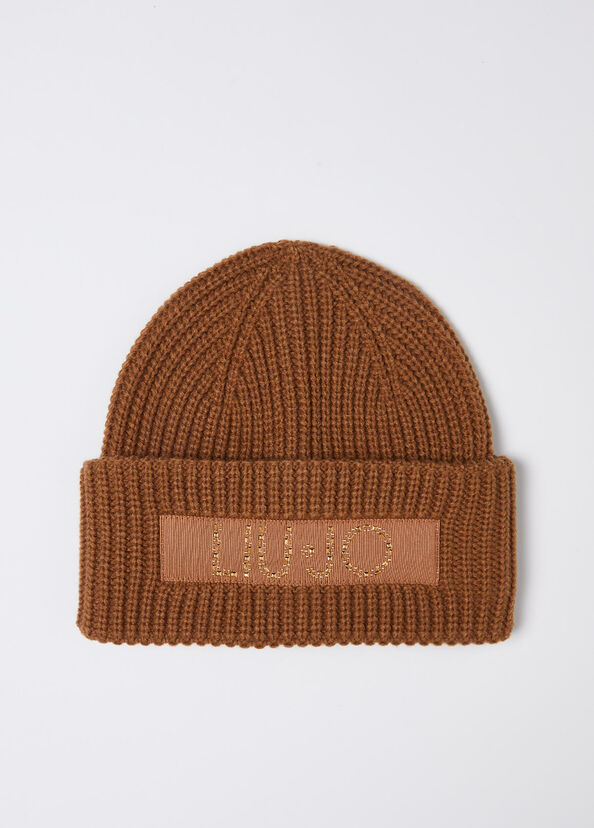 Liu Jo Berretto In Maglia