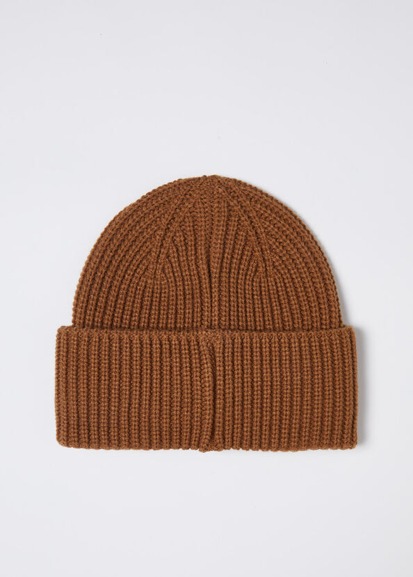 Liu Jo Berretto In Maglia