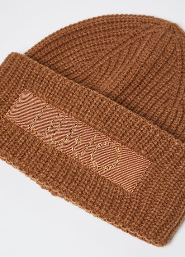 Liu Jo Berretto In Maglia