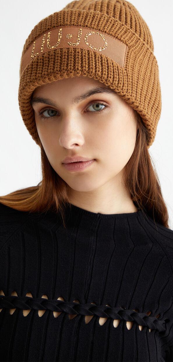 Liu Jo Berretto in maglia