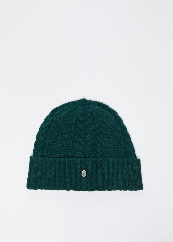 Liu Jo Berretto In Misto Lana