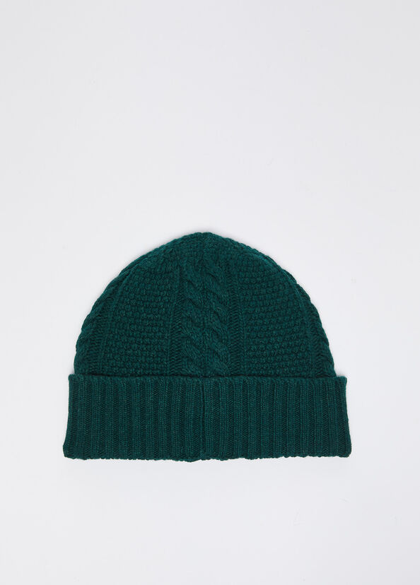 Liu Jo Berretto In Misto Lana