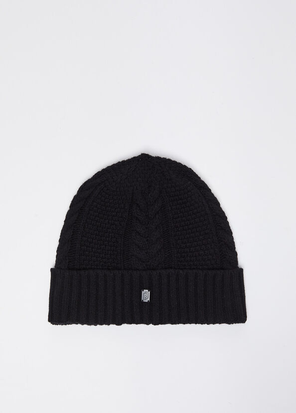 Liu Jo Berretto In Misto Lana