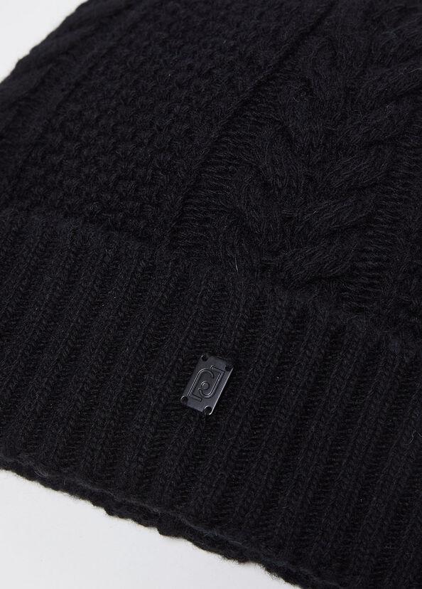 Liu Jo Berretto In Misto Lana