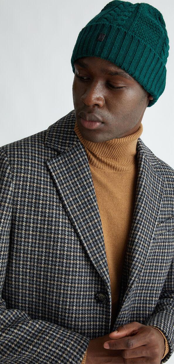 Liu Jo Berretto in misto lana