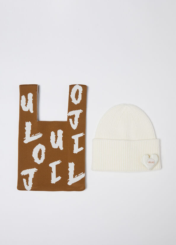 Liu Jo Berretto Invernale