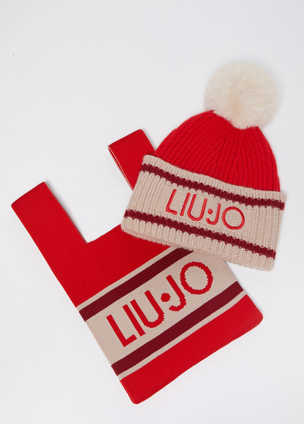 Liu Jo Berretto Invernale