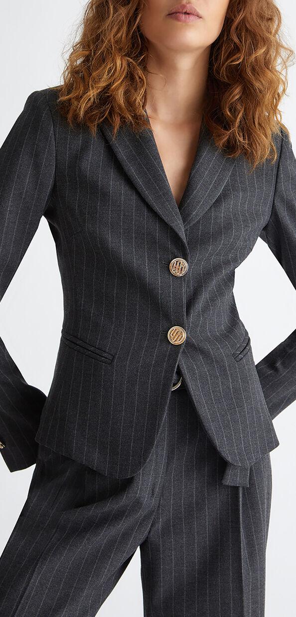 Liu Jo Blazer a righe