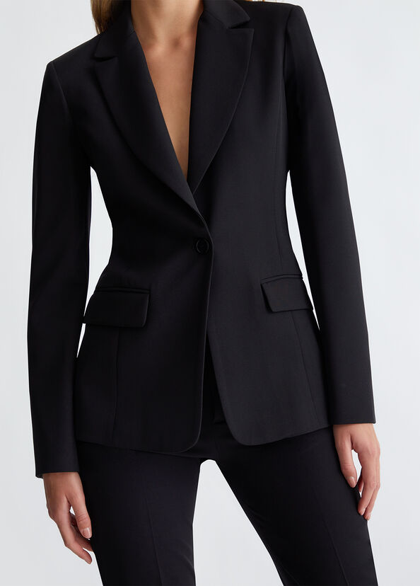 Liu Jo Blazer Con Cintura