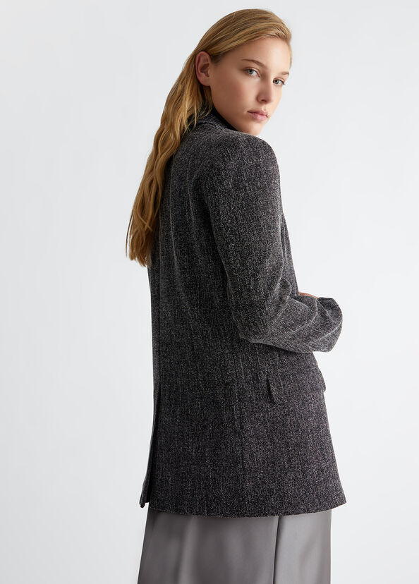 Liu Jo Blazer Da Completo