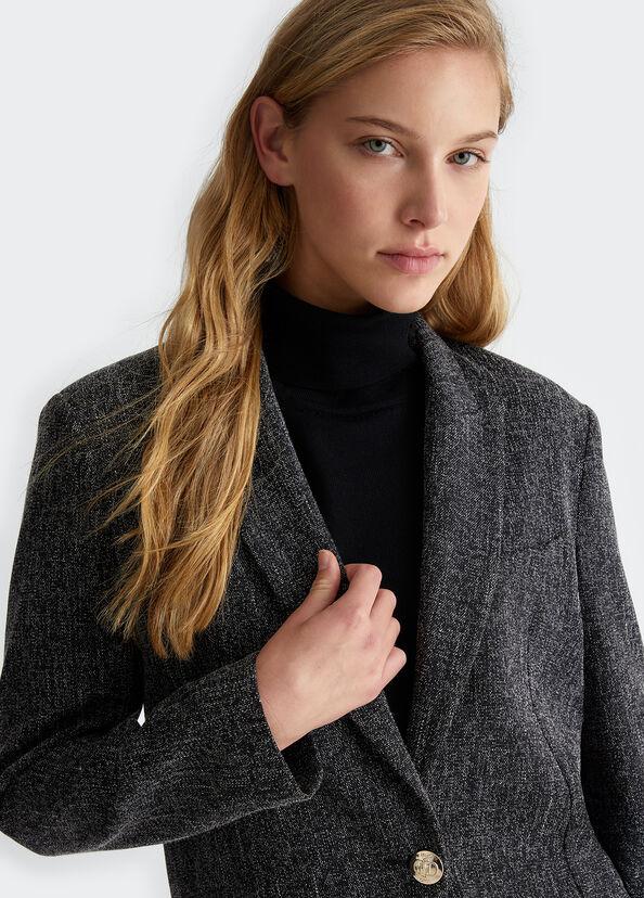 Liu Jo Blazer Da Completo