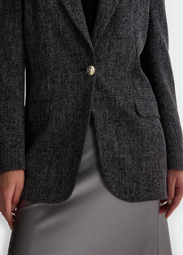 Liu Jo Blazer Da Completo