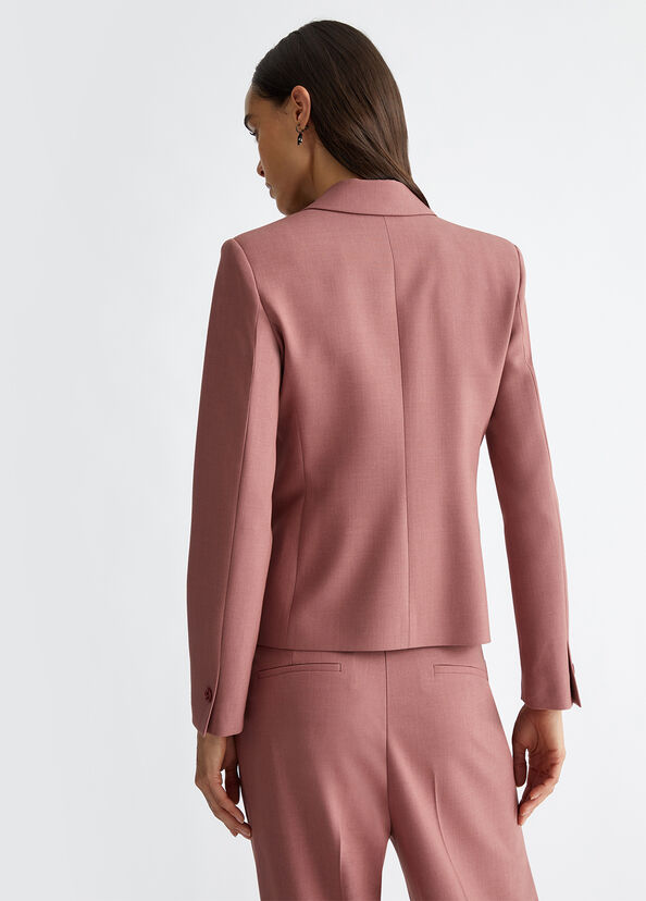 Liu Jo Blazer Da Completo